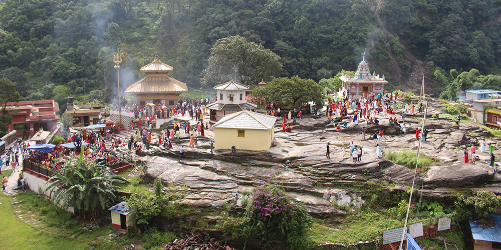 पुरानै लयमा फर्किदै धार्मिक पर्यटन